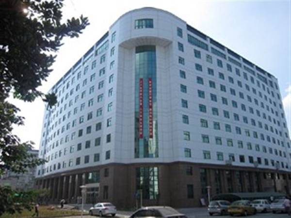 武汉市第三医院(武汉大学同仁医院)体检中心(光谷)