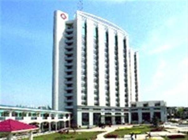 东南大学医学院附属南京江北人民医院体检中心