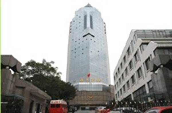 南京消防医院体检中心