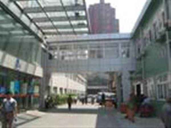 上海公利医院体检中心