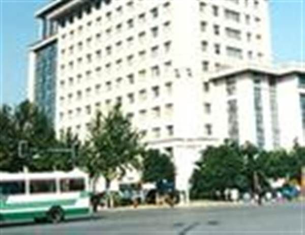 辛集市第二医院体检中心