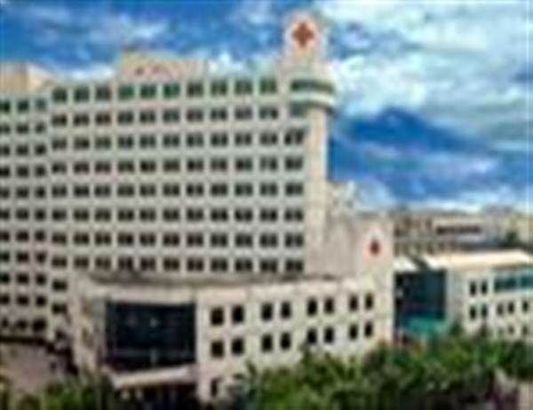 唐山市古冶区医院体检科