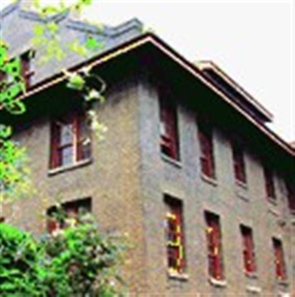 滦县中医院体检科