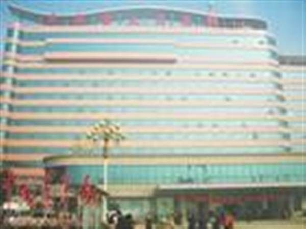 大名县人民医院体检科