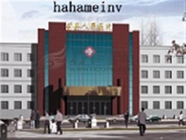 天津市蓟县人民医院体检科