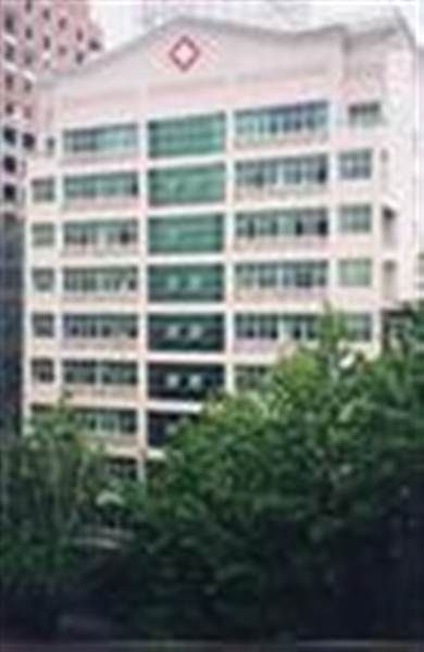 保定市第三中心医院体检科
