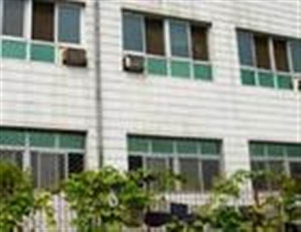 高碑店市中医院体检中心