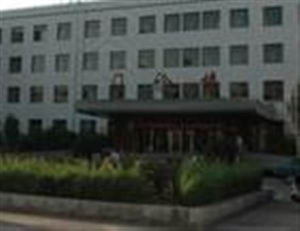 沧州市民族医院体检中心