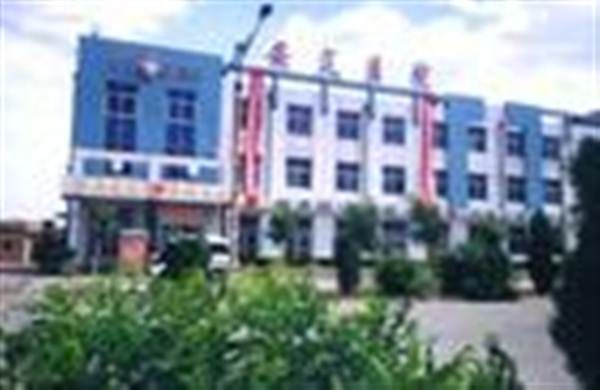黄骅安定医院体检中心
