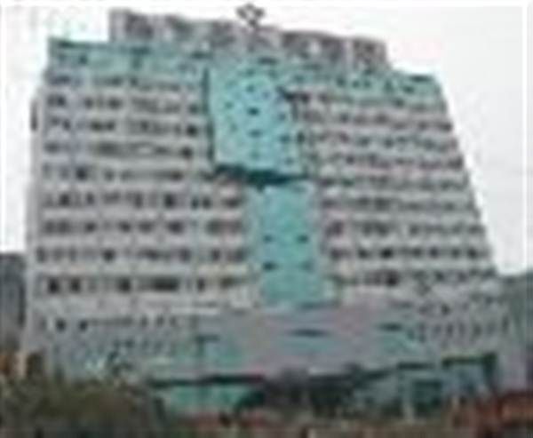 重庆奉节县人民医院体检科