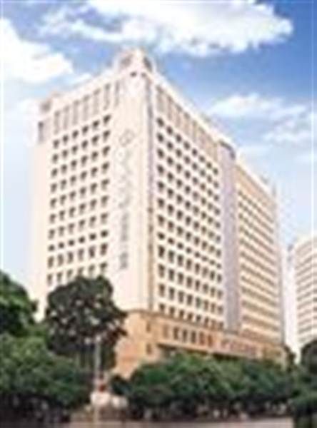 中山大学附属第一医院东山院区体检科