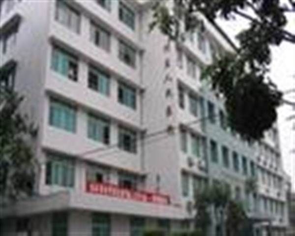 广州市荔湾区人民医院体体检中心