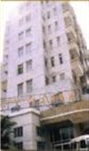 广州中医药大学第三附属医院芳村分院体检科