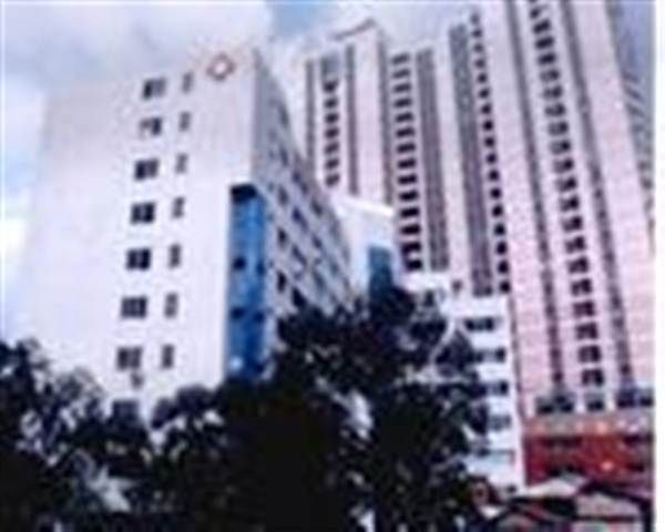 广州市海珠区第一人民医院体检中心