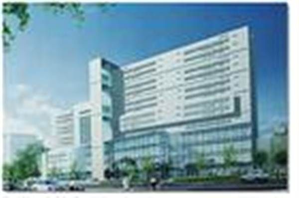 深圳市西乡人民医院体检中心