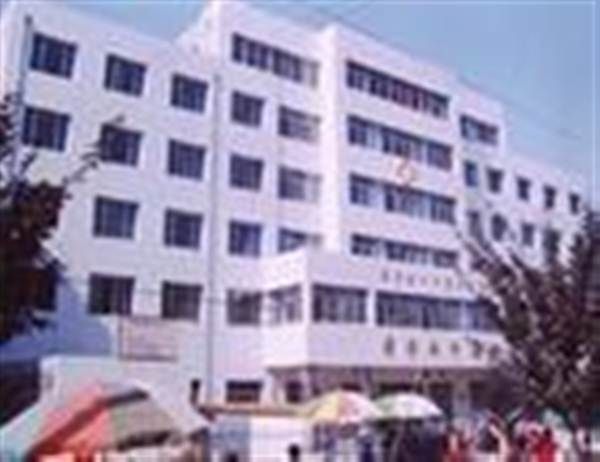 佛山市顺德区伍仲佩纪念医院体检科