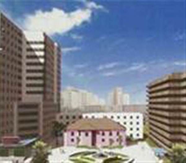 中国人民解放军第八五医院体检中心