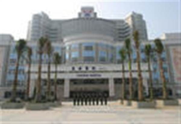 中山大学东华医院体检科