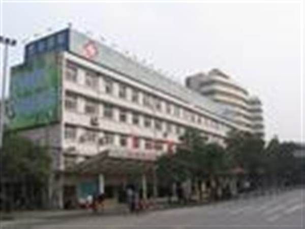 南安市医院体检中心