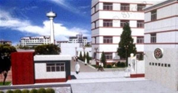 北京市朝阳区管庄医院体检科