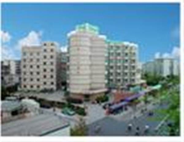 杭州市拱墅区第二人民医院体检中心