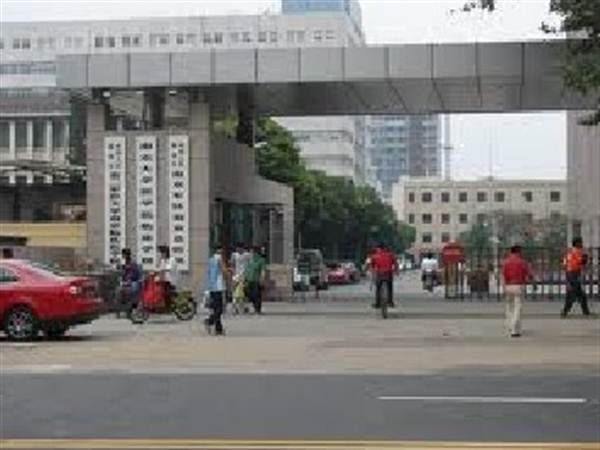 南京军区南京总医院体检中心