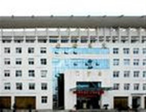 宁波市北仑区人民医院（浙江大学附属第一医院北仑分院）体检中心