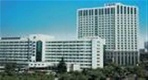 宁波市医疗中心李惠利医院体检科