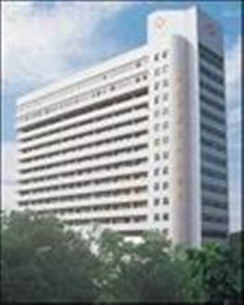 温州市第三人民医院体检中心