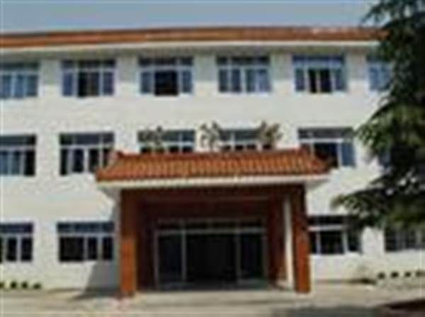 永嘉县第二人民医院体检科