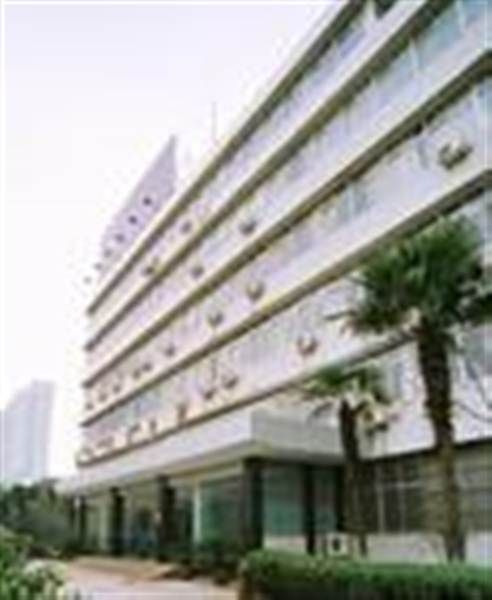 嘉兴荣军医院体检中心