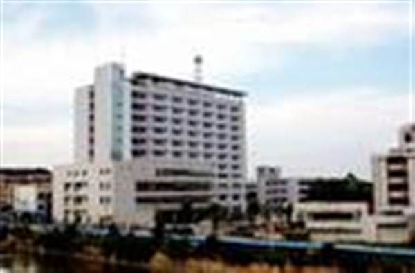 桐乡市第二人民医院体检中心