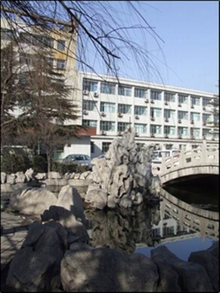 青州市人民医院体检中心