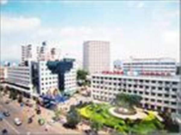 台州市第一人民医院体检中心