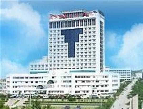 文登市中心医院体检科