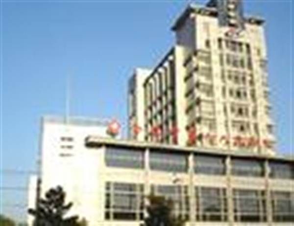 合肥市第六人民医院体检中心