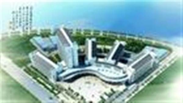 歙县人民医院体检科
