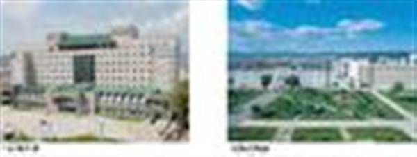 延边大学附属延边医院体检科