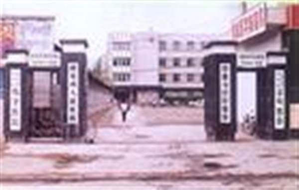 和龙市人民医院体检科