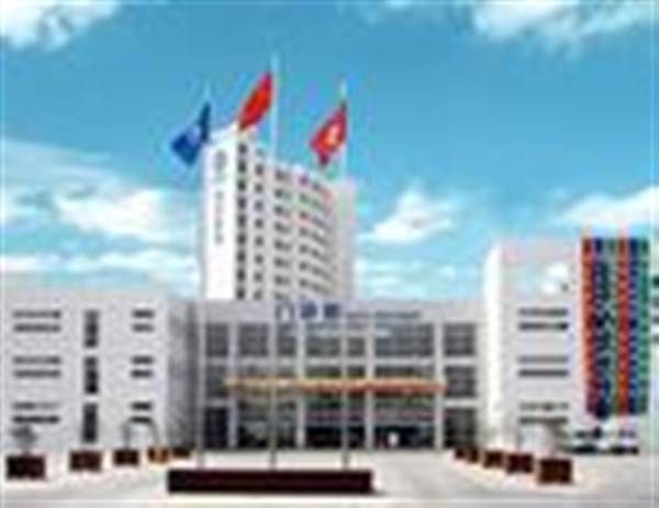 汪清县人民医院体检科