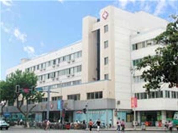 哈尔滨市动力区黎明医院体检科