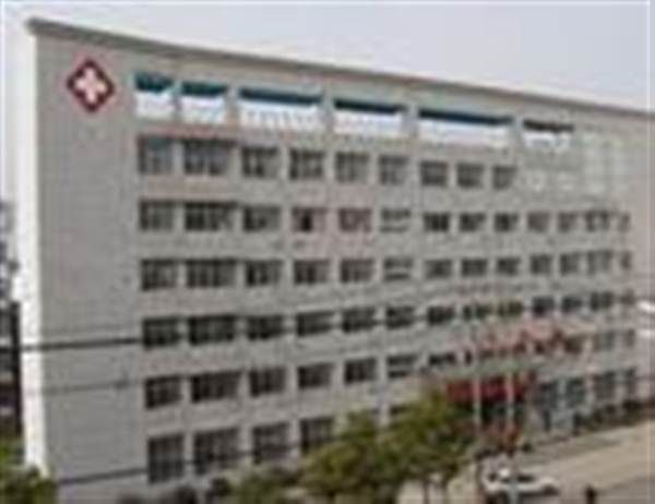 杜蒙县人民医院体检科