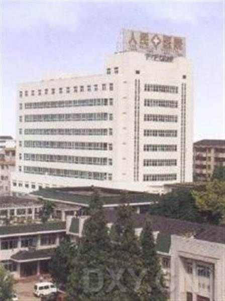 句容市人民医院体检科
