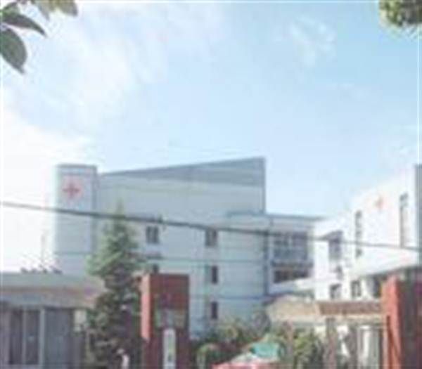 上海蓝鹰医院体检中心