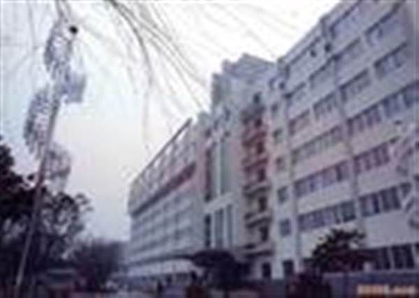 新民市人民医院体检中心