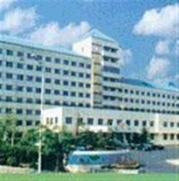 大连港医院体检中心