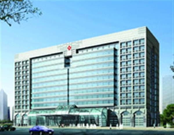 中国人民解放军第二一五医院体检中心