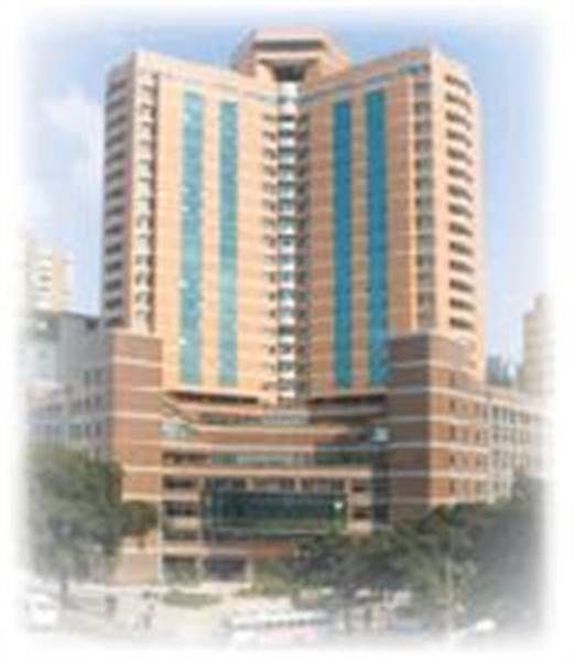 绵阳市第二人民医院体检中心