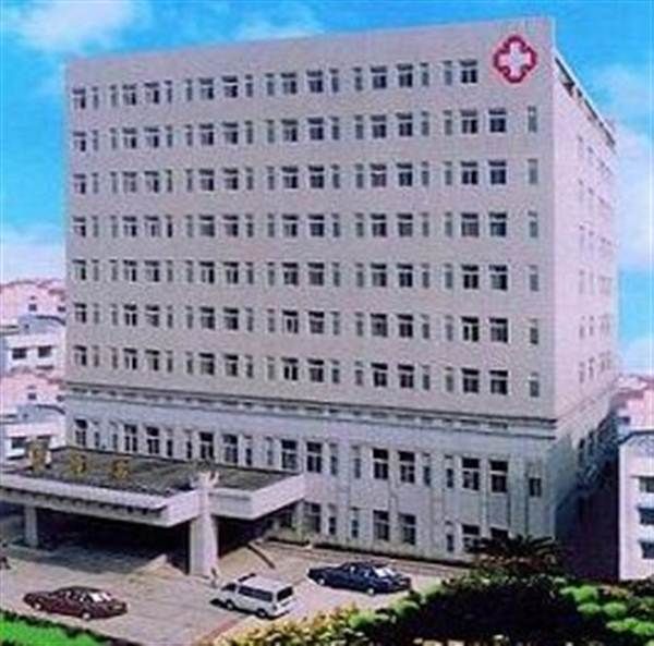 溧阳市中医院体检科