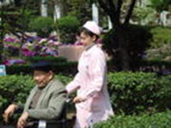 内江市第六人民医院体检中心